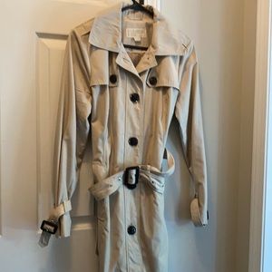 Michael Kors Raincoat